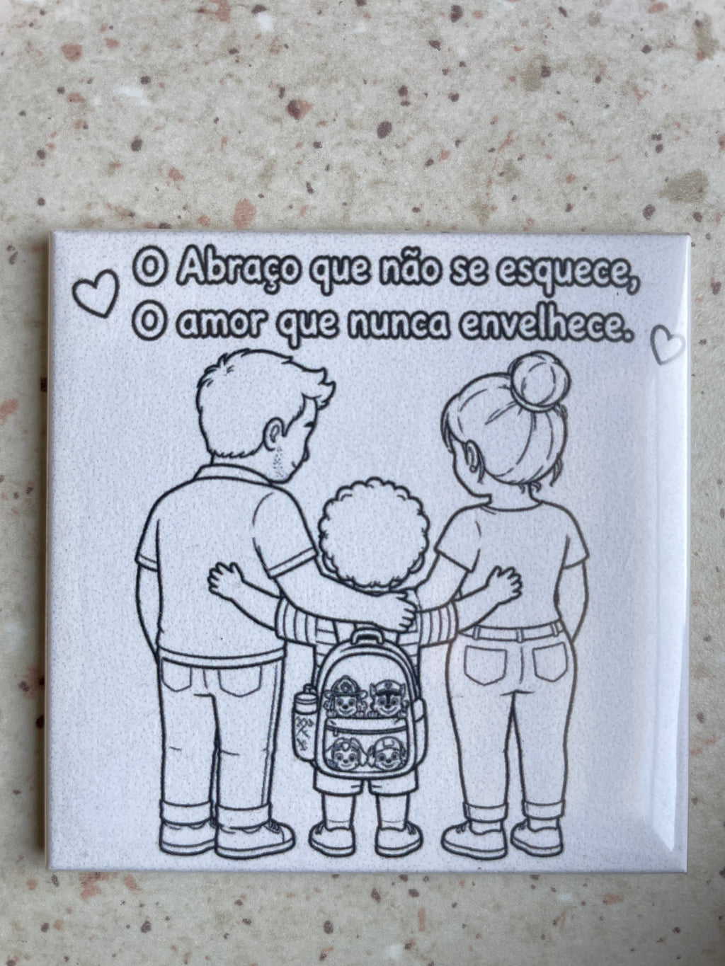 Fotoímanes Premium